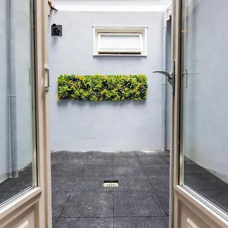 Haya Historic - Shiraz Appartement *