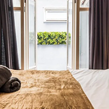 Appartement Haya Historic - Shiraz