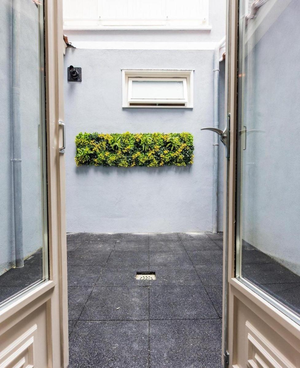 Haya Historic - Shiraz Appartement *