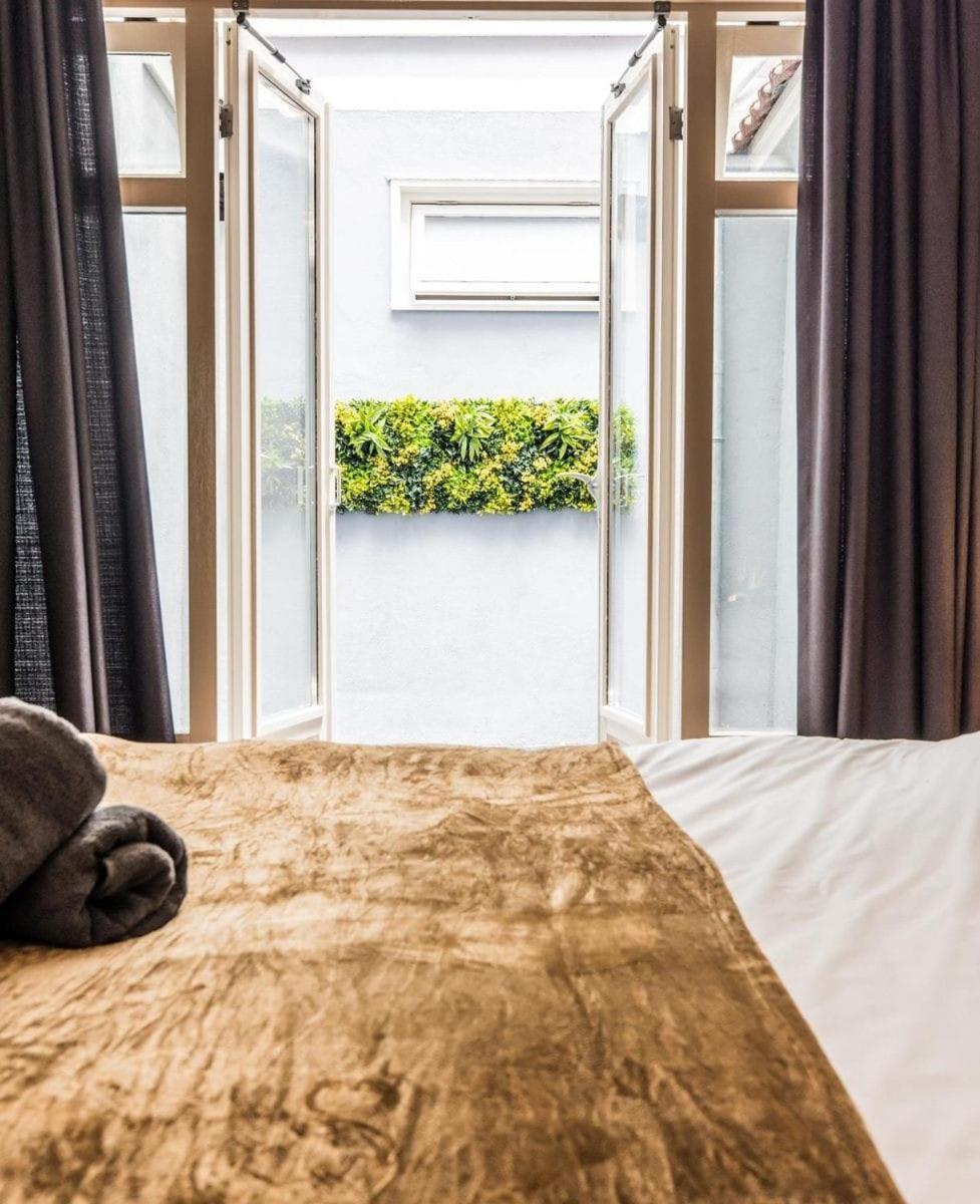 Appartement Haya Historic - Shiraz